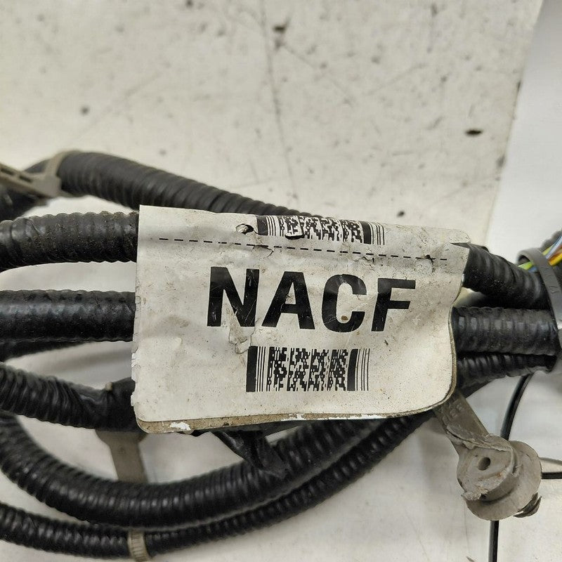 Ford Escape Rear Bumper Sensor Wire Harness {LX6T15K868} 2020 2021 202