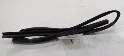 GMC Acadia Door Glass Window Seal Rubber Right Passenger Rear Back 2009 2010 12