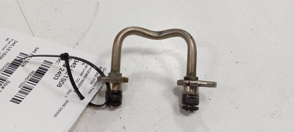 Lexus GS350 Gas Fuel Line 2007 2008 2009 OEM