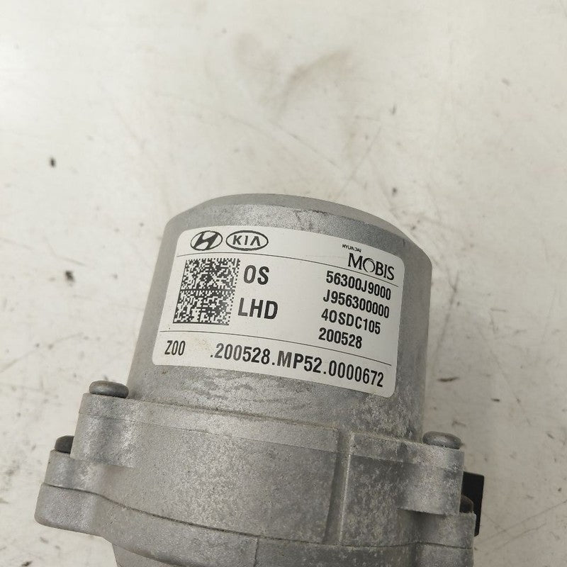 Electric Power Steering Column Motor Fits 18-23 Hyundai Kona