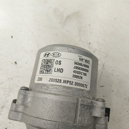 Electric Power Steering Column Motor Fits 18-23 Hyundai Kona