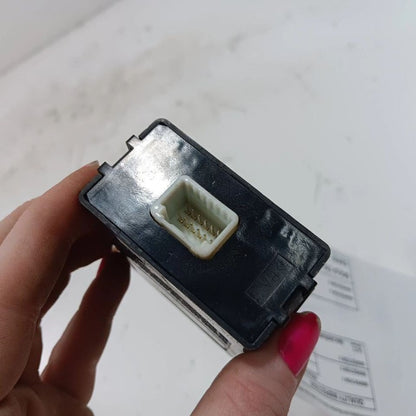 Theft-locking Keyless Entry ID 88035AL06A Fits 15-17 Subaru Legacy  OE