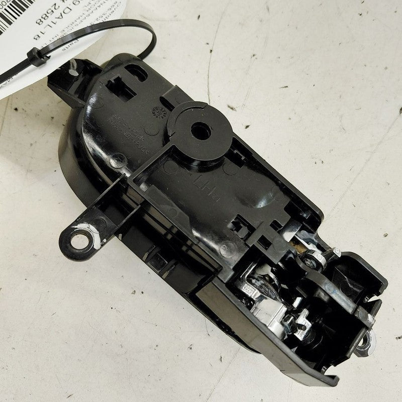 Nissan Maxima Door Handle Left Driver Front Interior Inside  2018 2017