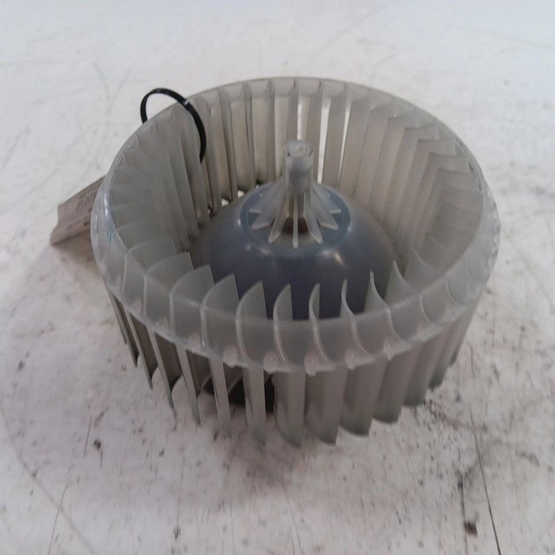 Blower Motor Fits 13-20 TRAX