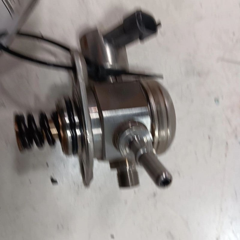 353202E100 Gas Fuel Pump Only Engine Mounted 2.0L Sedan Fits 14-18 Hyundai Elantra