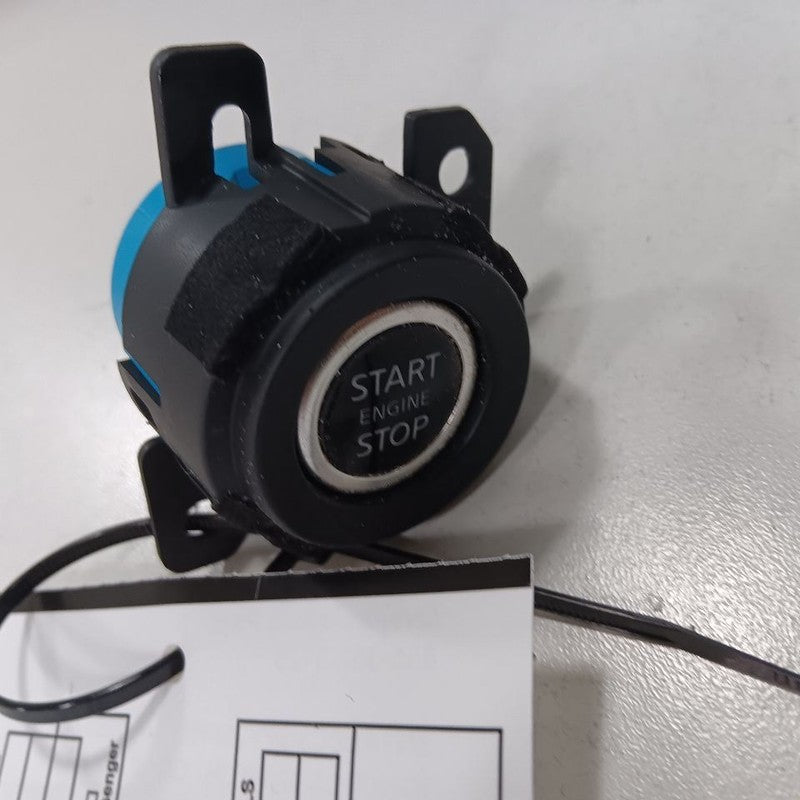 251506CA0A Nissan Sentra Ignition Switch Push Button Start Fits 20-23