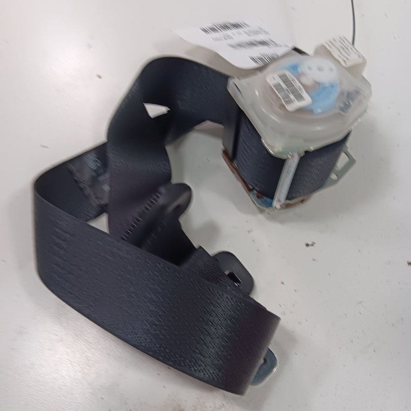 Grand Cherokee Seat Belt Strap Retractor Left Driver Rear Back  2017 2