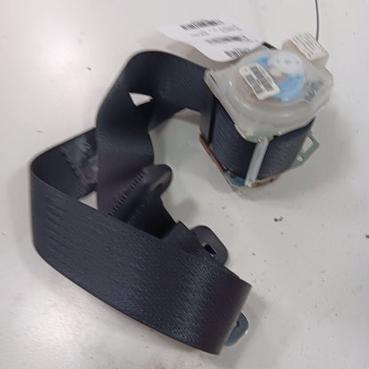 Grand Cherokee Seat Belt Strap Retractor Left Driver Rear Back  2017 2