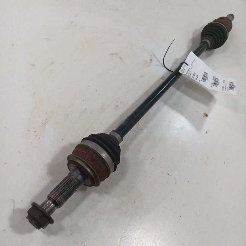 Passenger Right Rear CV Axle Shaft AWD Fits 20-23 Buick Encore GX OEM