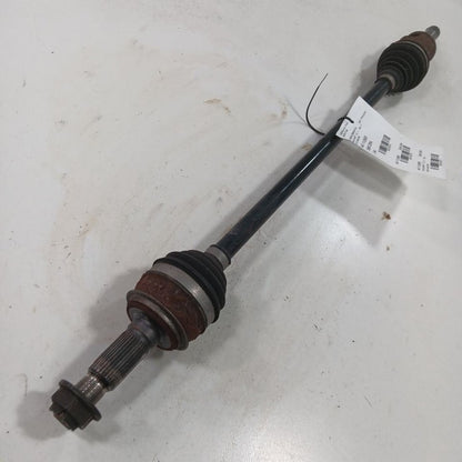Passenger Right Rear CV Axle Shaft AWD Fits 20-23 Buick Encore GX OEM