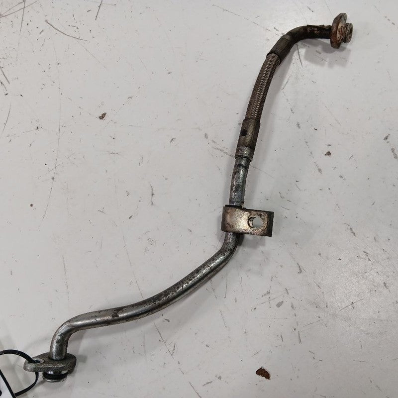 Fiat 500 Oil Line 2017 2016 2015 2014 2013 2012 OEM