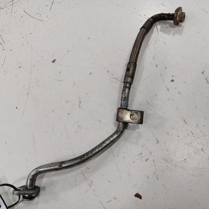 Fiat 500 Oil Line 2017 2016 2015 2014 2013 2012 OEM