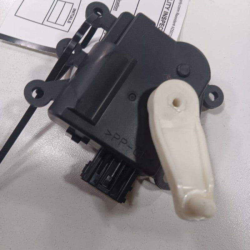 Mazda CX-5 Flap Door Motor Heater AC Door Actuator  2023 2022 2021 202