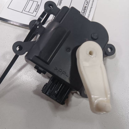 Mazda CX-5 Flap Door Motor Heater AC Door Actuator  2023 2022 2021 202