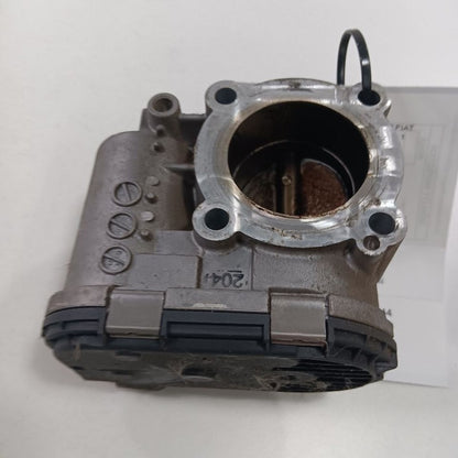 Throttle Body Valve 2 Door 1.4L Fits 12-17 FIAT 500 OEM