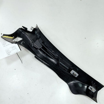 Chrysler 300 Sill Trim Plate Door Jam Threshold Right Passenger Rear  