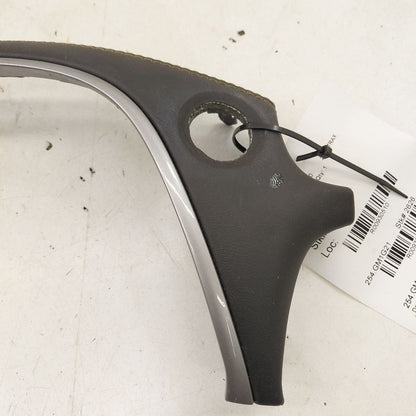 Chevy Trax Dash Bezel Trim 2022 2021