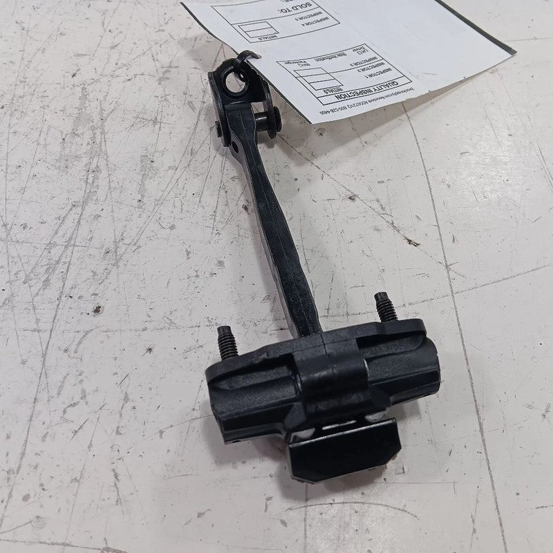 Jeep Compass Door Check Right Passenger Front Hinge Stopper Detent  20