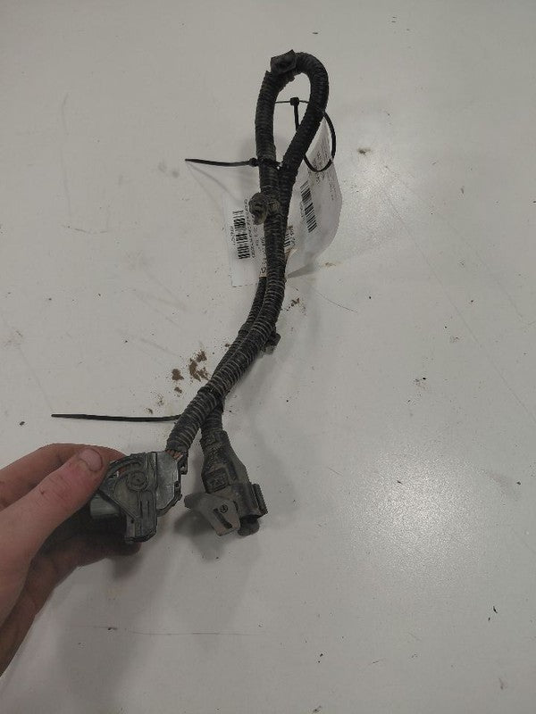 Kia Sorento Extension Wire - EPB Connector {59795C5600} 2018 2017 2016