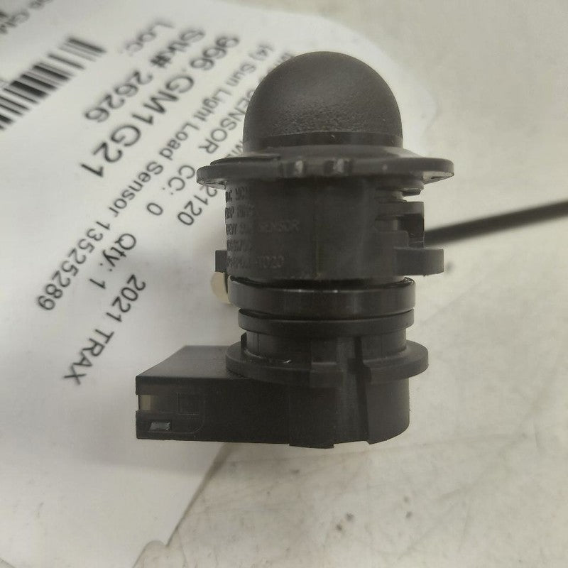 2021 Chevy Trax Sensor 1.4