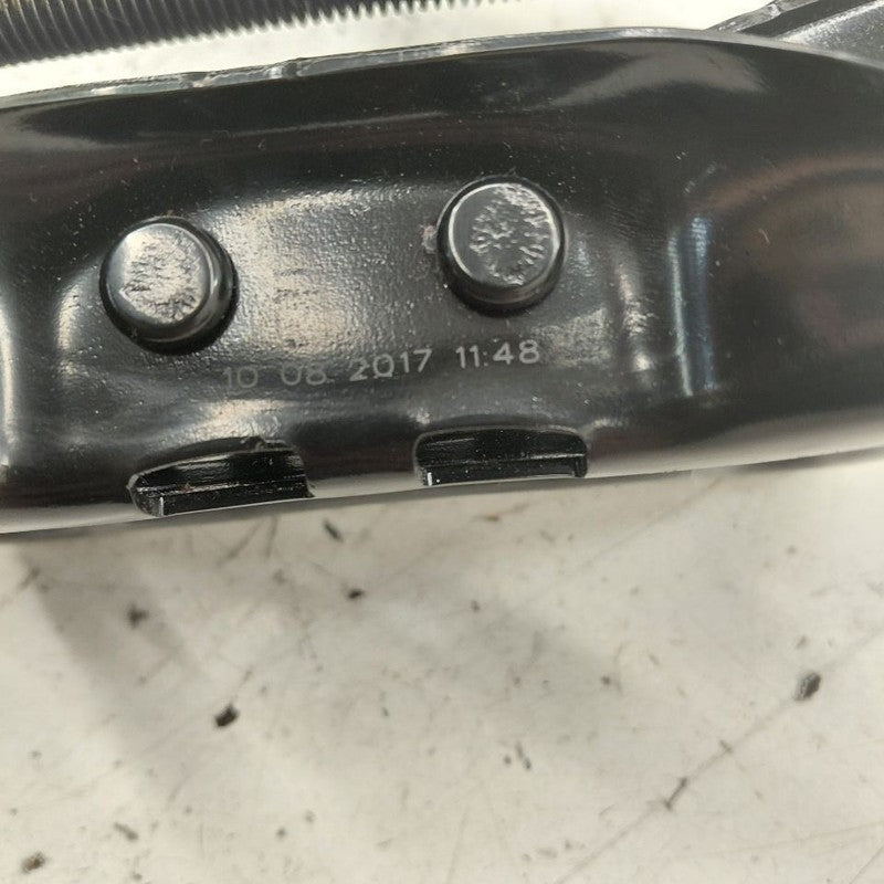 Volvo S60 Spare Tire Changing Jack  2018 2017 2016