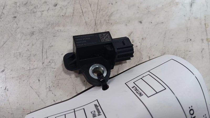 Nissan Rogue Sensor 2014 2015 2016 2017 2018 2019 2020