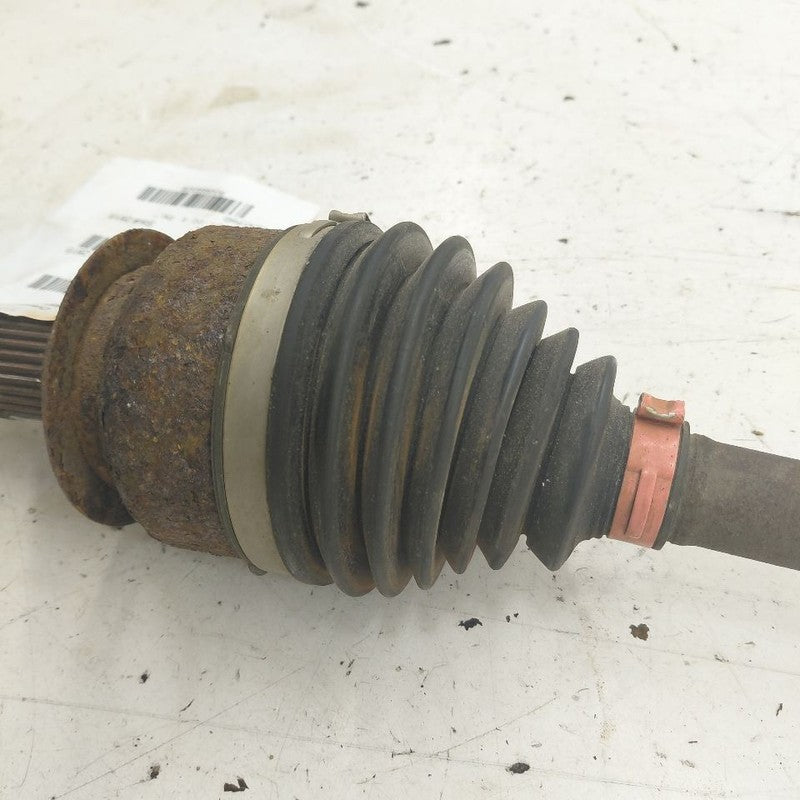 Driver Left Front CV Axle Shaft Fits 14-17 Mazda 6