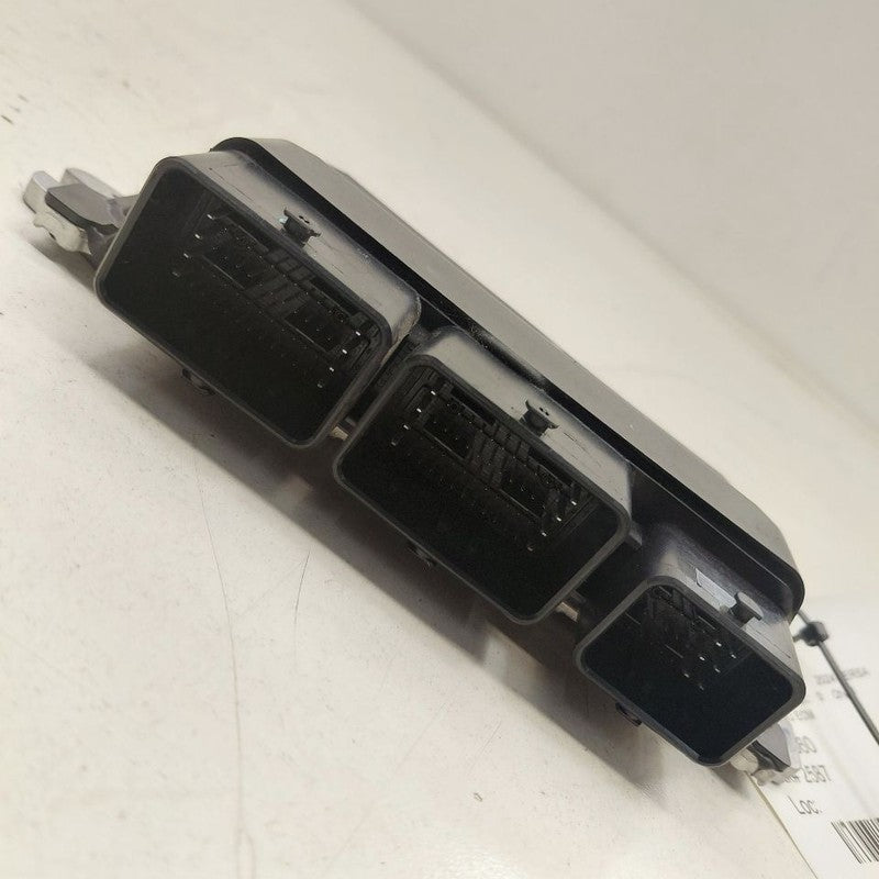 Engine ECM Electronic Control Module HR16DE 1.6L Fits 20-24 Nissan Kic