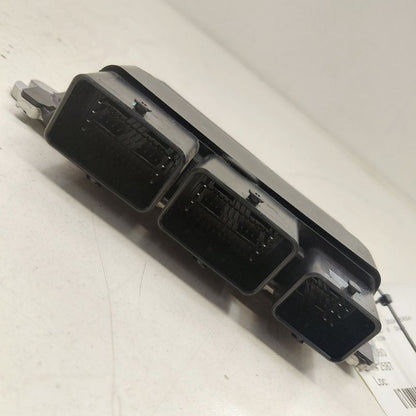 Engine ECM Electronic Control Module HR16DE 1.6L Fits 20-24 Nissan Kic