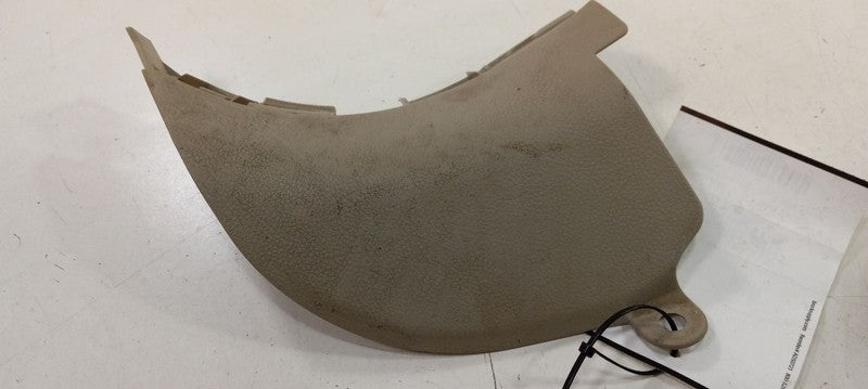 Subaru Legacy Kick Panel Trim Left Driver 2010 2011 2012 OEM
