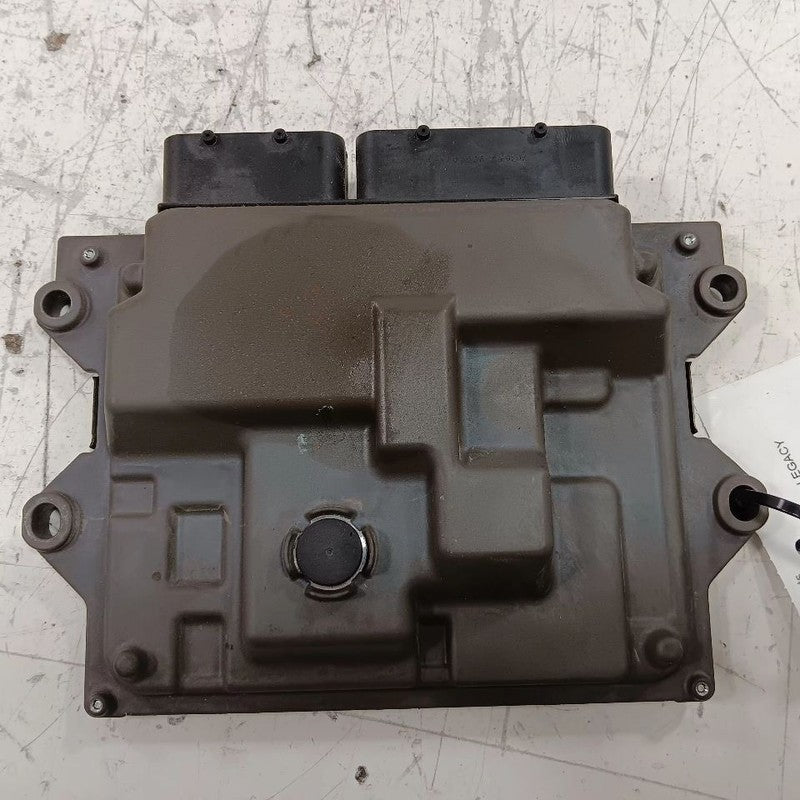 Engine ECM Electronic Control Module 2.5L Sedan Fits 21 Subaru Legacy