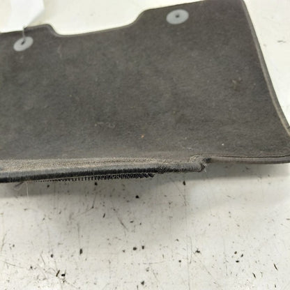 Kia Sportage Floor Mat Left Driver Front  2020 2021 2022