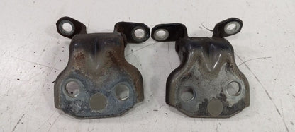 Subaru Tribeca Door Hinge Set Left Front Driver 2010 2011 2012 2013 OE
