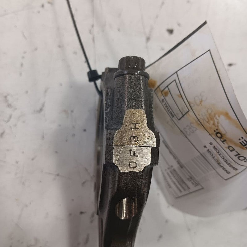 INFINITI QX50 Single Piston With Connecting Rod   2017 2016 2015 2014