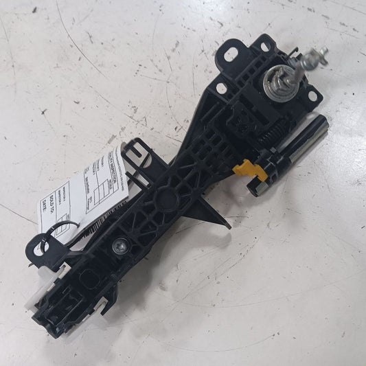 Driver Left Front Door Handle Exterior Fits 16-22 Toyota Prius