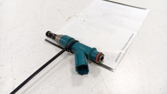 Fuel Injection Parts Fuel Injector Prius V VIN Eu Fits 11-18 PRIUS OEM