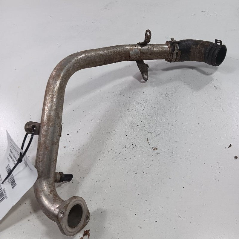 Chevy Trailblazer Coolant Line Crossover Pipe  1.3 2021 2022 2023 OEM