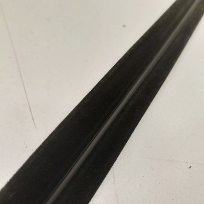 Nissan Maxima Right Rear Weather Strip Interior  2018 2017 2016 OEM