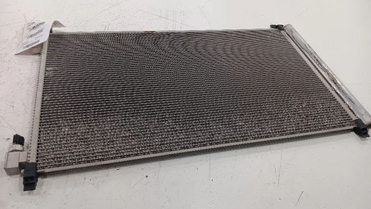 92100ABA3A Air Conditioning AC Condenser VIN 5 1st Digit Usa Built Fits 14-20 ROGUE