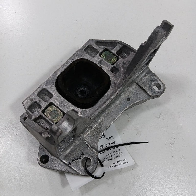 Nissan Sentra Engine Motor Mount Left Driver  2.0 2023 2022 2021 2020