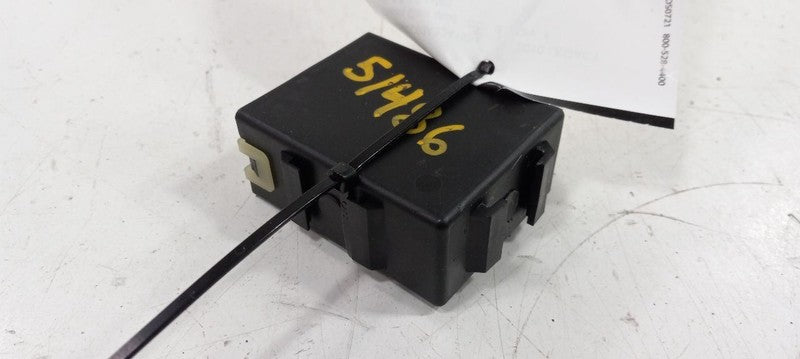 Theft-locking Keyless Entry ID 88035AJ00A Computer Module 10-14 Subaru