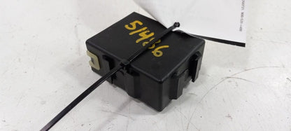 Theft-locking Keyless Entry ID 88035AJ00A Computer Module 10-14 Subaru