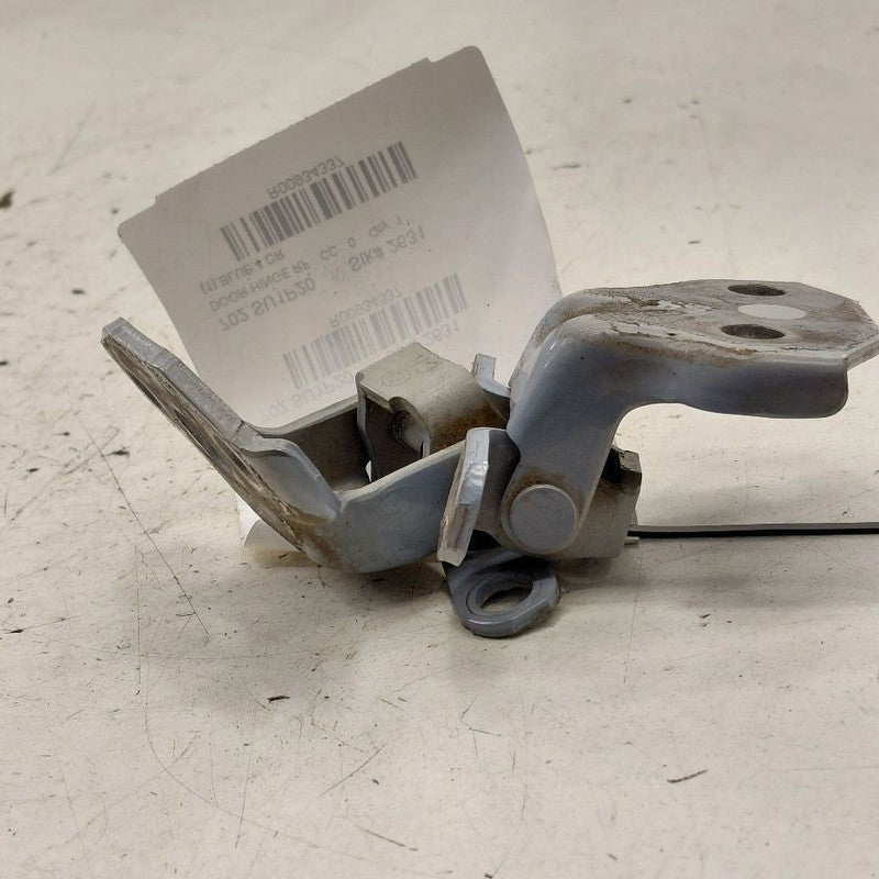 Subaru XV Crosstrek Door Hinge Set Right Front Passenger  2022 2021 20