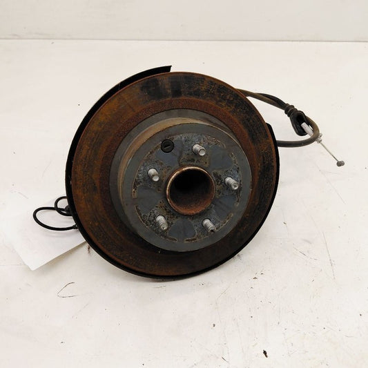 Left Rear Knuckle Stub Bearing Hub Fits 16-23 Nissan Maxima OEM