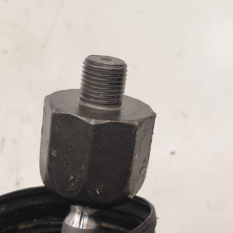 Alfa Romeo Stelvio Steering Rack Pinion Tie Rod End W Boot Left Driver