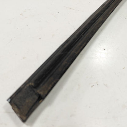 Buick Encore Door Glass Window Weather Strip Trim Rear Right Passenger