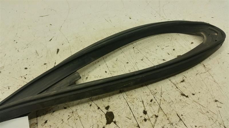 Dodge Journey Door Glass Window Seal Rubber Gasket Right Passenger Front 2009