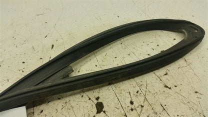 Dodge Journey Door Glass Window Seal Rubber Gasket Right Passenger Front 2009