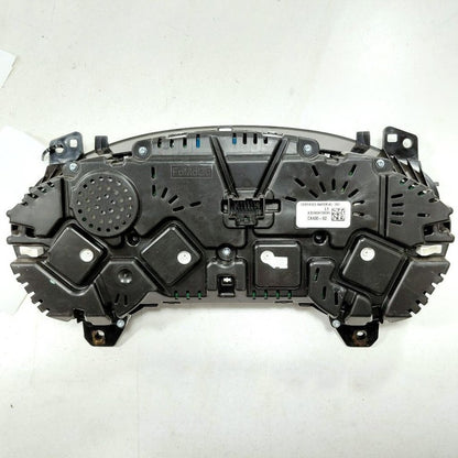 Speedometer Gauge Cluster 6.50"screen Fits 21-24 Ford Bronco Sport OEM