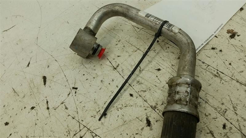 Dodge Avenger AC Air Conditioning Hose Line 2008 2009 2010 2011 2012